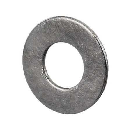 A&A BOLT & SCREW 0.63 in. Stainless Washer for Flange Bolt V2681